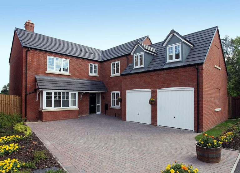 Six Ways to Add Value to Your Property in 2021