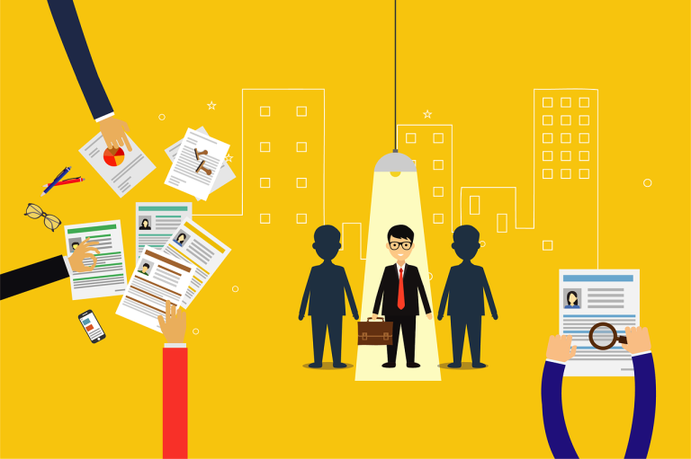 6 Tips to write a good resume for an English teaching job