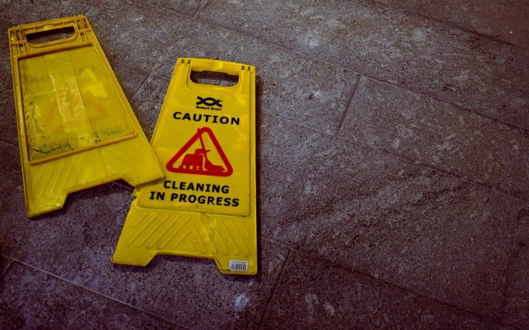 Things You Need to Run a Health and Safety Compliant Business