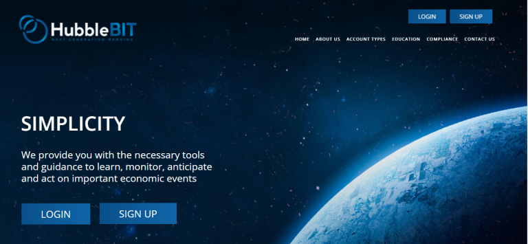 Hubblebit Review – HOW TO SELECT THE BEST FOREX TRADING PLATFORM?