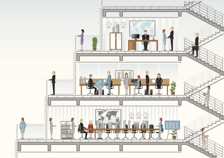 The Benefits of a Mezzanine Floor for Your Business