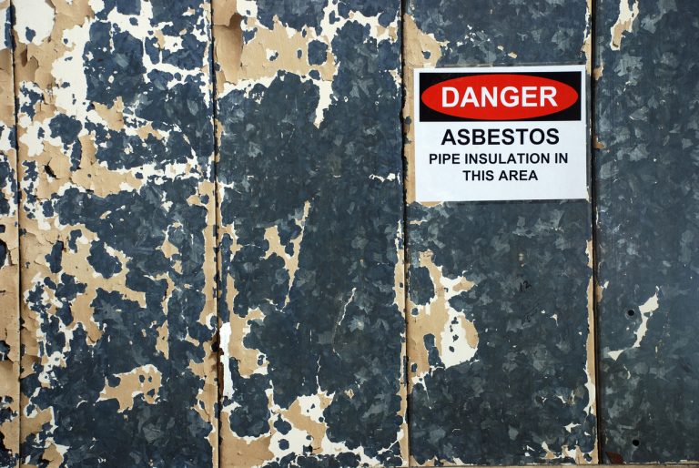 Why you need an Asbestos Management Plan