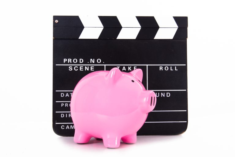 How Hollywood Could Be a Part of Your Financial Future