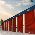 Self-storage