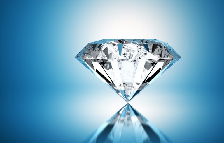 Diamond Investment Seller Banned for Inflating Prices