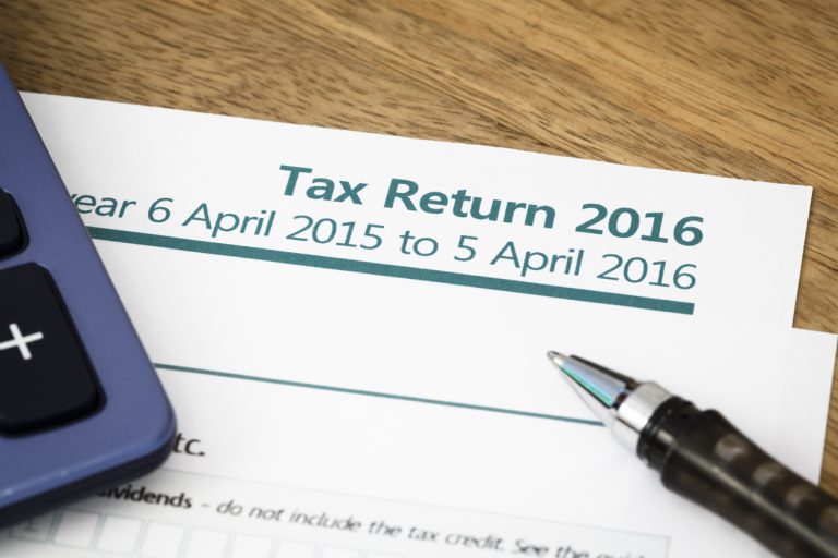 I Have Filled for Tax Returns, But Where’s My Money?