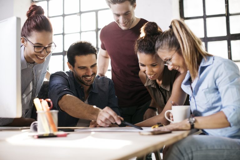 Efficiency in Focus: Transforming Business Meetings for Productivity