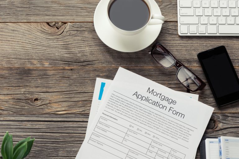 Everything you need to know about 100% mortgages