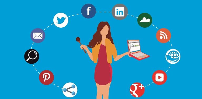 7 Ways a Digital Marketing Agency Helps to Grow SME Business in the UK