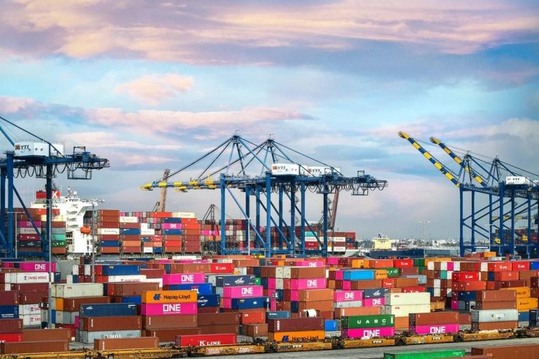 Safety and risk management in the transportation industry