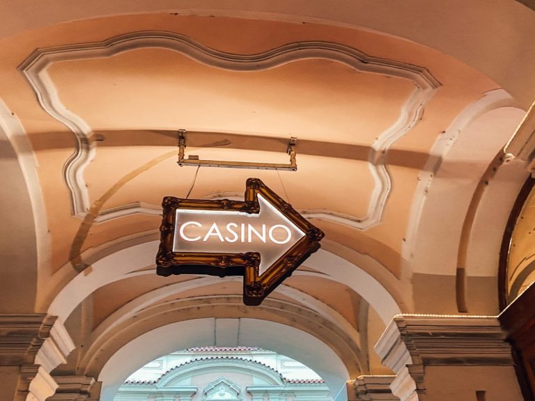 Newest Casinos Launched in the UK