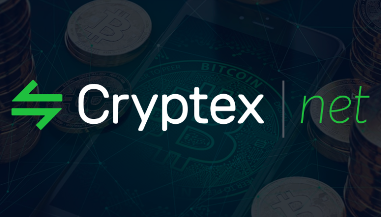 What Exchange.cryptex offers