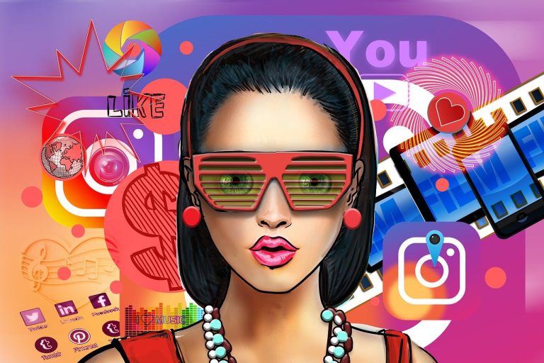 Influencer marketing – The latest business strategy