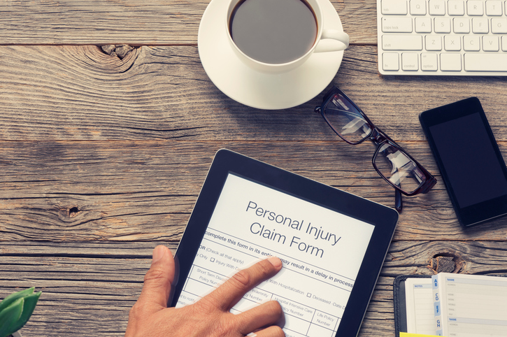 Personal Injury