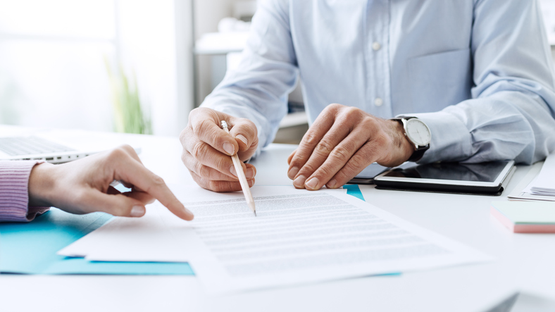 Business Translation