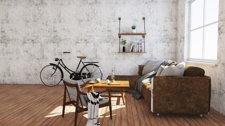 7 Helpful tips on maintaining laminate flooring