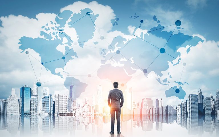 Emmanuil Grinshpun on The Rise of Global Investment Apps