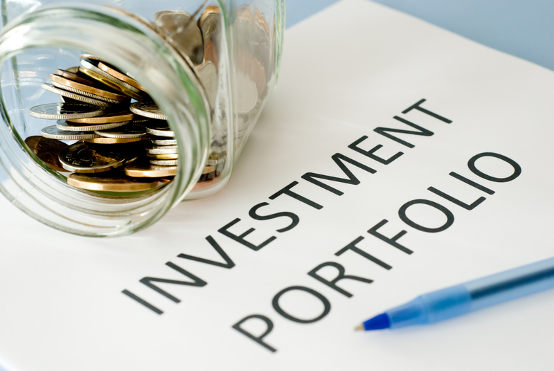 Investment Opportunities
