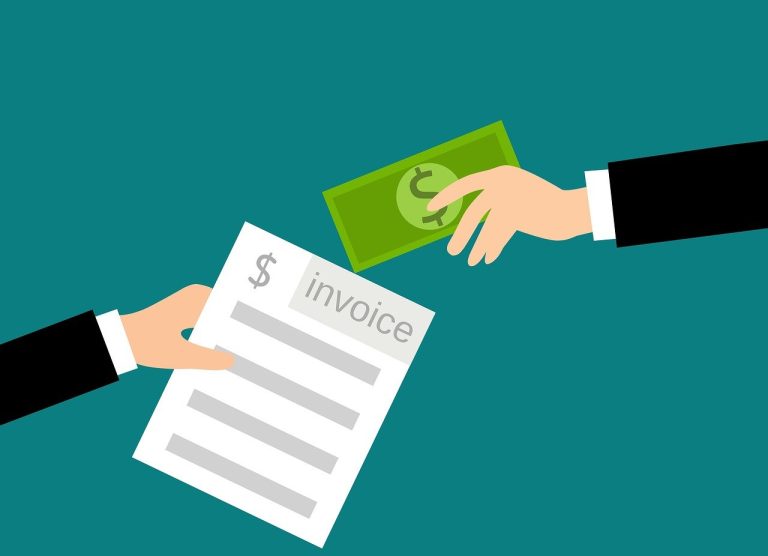 6 ways to make the best Invoice Template for your Business