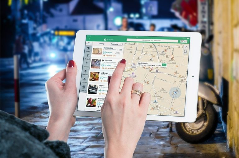 Why real estate mobile app development is important?