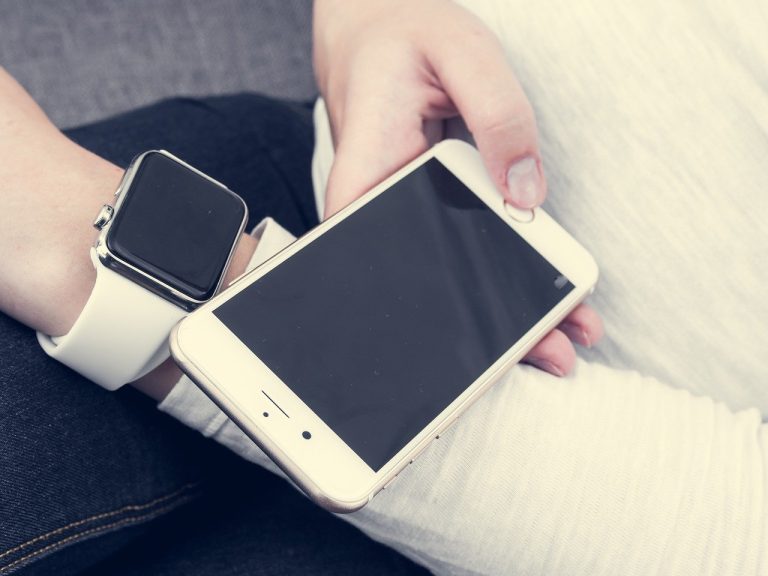 Flashy Wrists for Work From Home: Wearables surge thanks to Covid-19 Pandemic