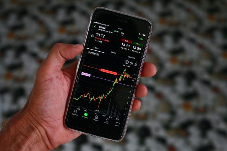 What Stocks Are on the Rise in 2021?