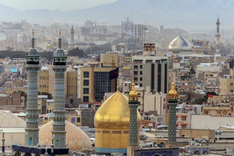 Moshen Rezaee: A Prospective Solution for Economic Development in Iran