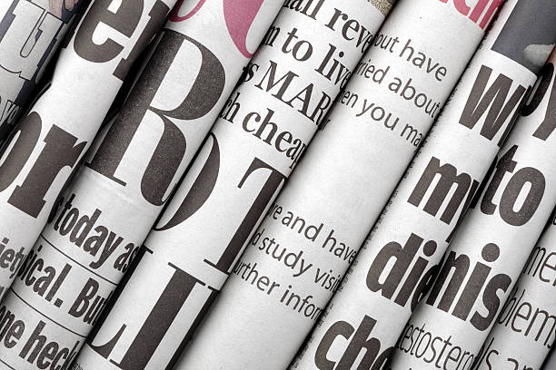 Why Printed Media Is Still Useful For Your Business