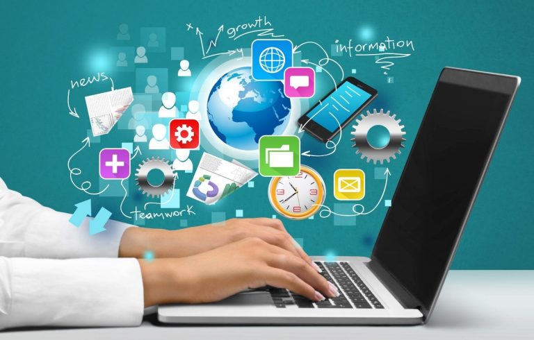 Information Technology’s Support and Assistance Is a Fundamental Tool for Making Your Businesses Grow