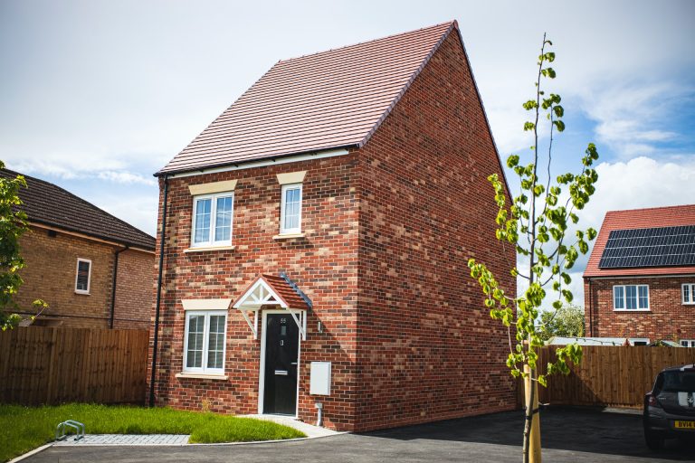 What is Built to Rent and How Does it Work?
