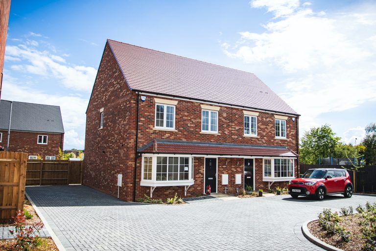 Best UK Postcodes for Property Investors in 2022