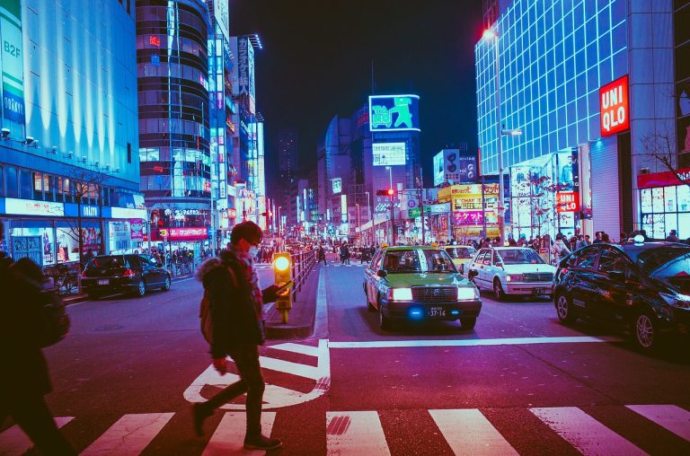 Is The Future Of Travel Based On Decentralized Sites And Crypto Payments?