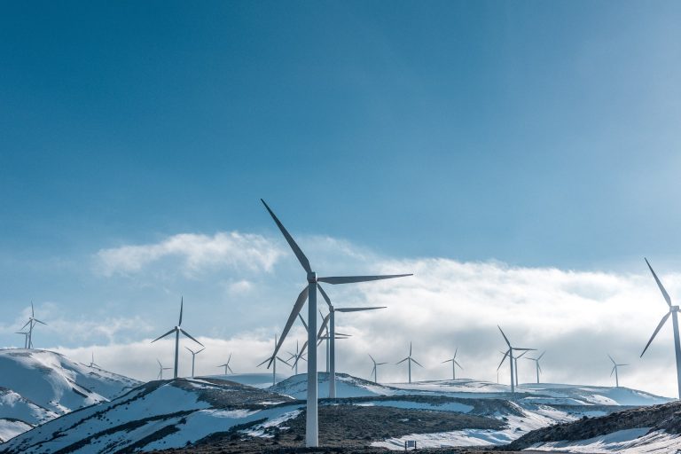 44% of UK Households are Worried They’ll Have to Foot the Bill for Net Zero