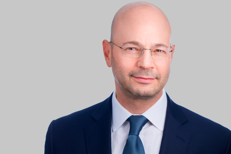 Jason Colodne of Colbeck Capital — Aug. 7 Market Rewind