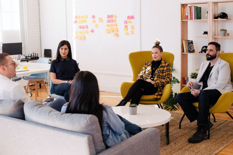 6 Ways to Improve Internal Communication For Your Business