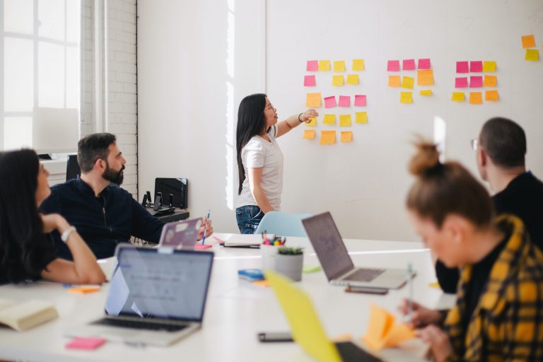 Business communication strategies and why you need one