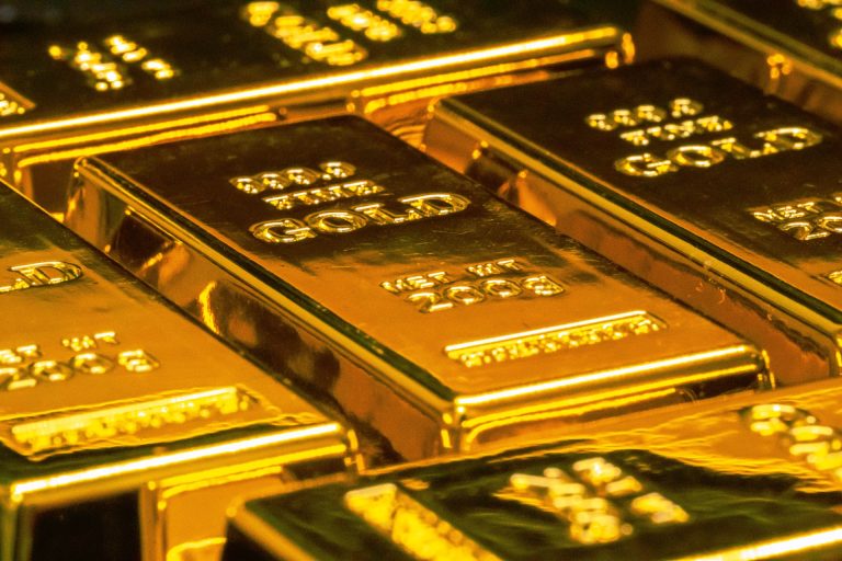 Types of Mexican Gold