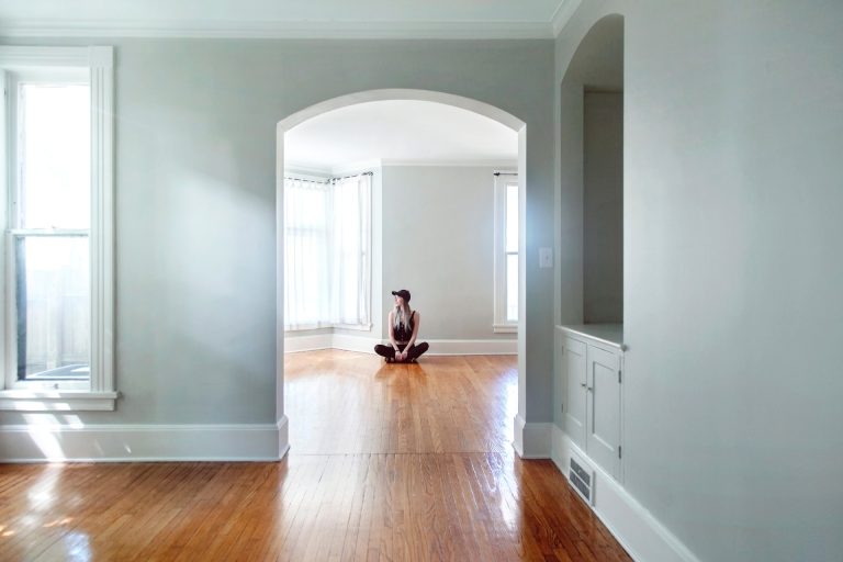 How to protect your unoccupied house