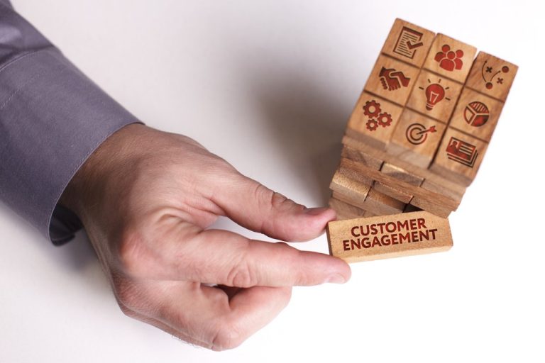 Smart Ways to Boost Customer Engagement
