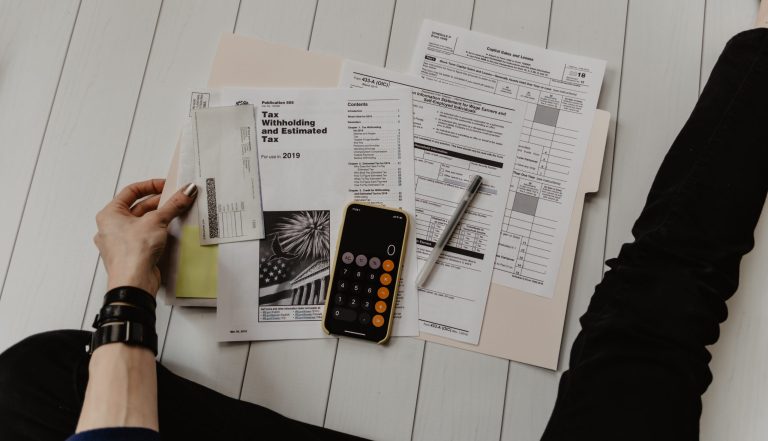 4 Money Management Ways for Almost Broke Students