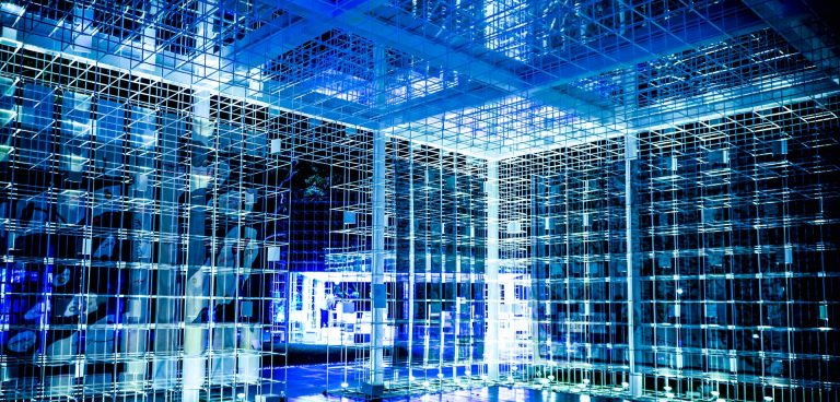Why a VPS is the perfect hosting solution