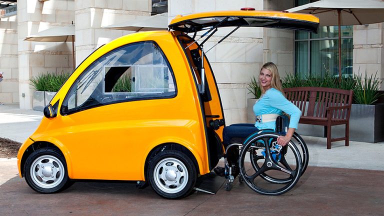 Cost and Value: The Top Tips When Choosing a Wheelchair Accessible Vehicle