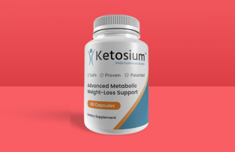 Ketosium Reviews UK: “Ketosium XS Keto” Official Website & Shocking Price