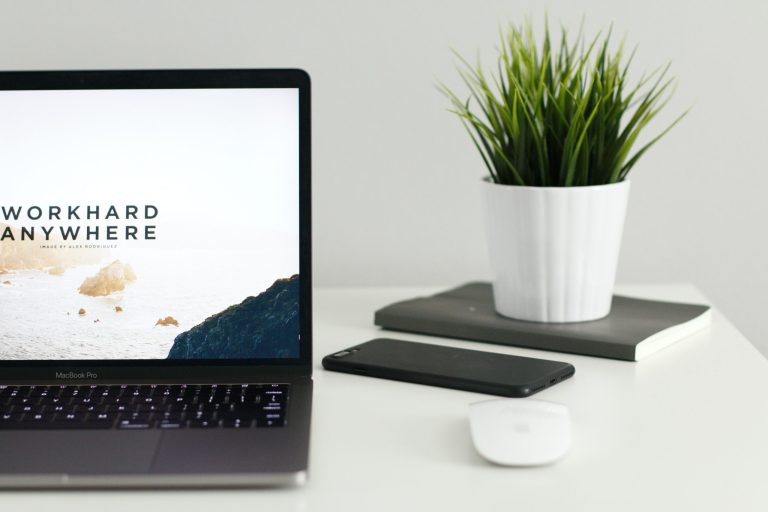 Workation: Remaining productive while exploring the world