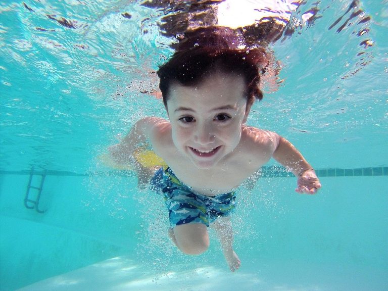 Above Ground Pools User Guide For Summer Fun