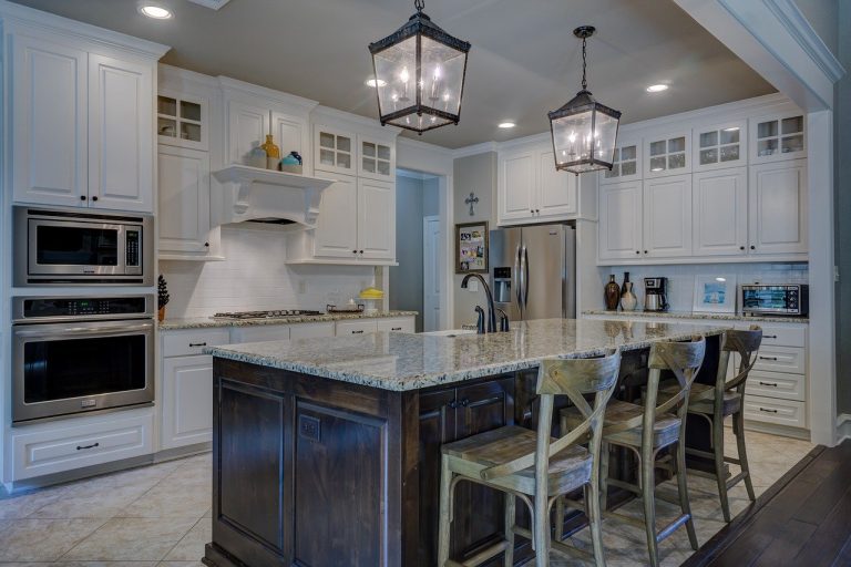 How to Renovate or Upgrade your home for Minimum Cost and Maximum Effect
