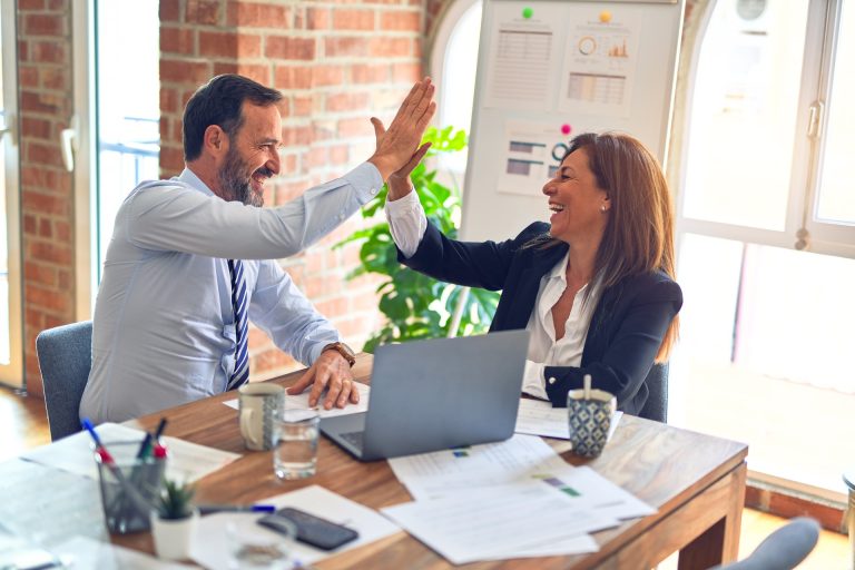Can CEOs Lead Selflessly Through a Crisis?