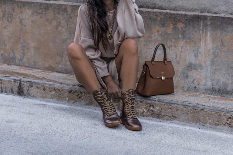 The goodness of ‘unreal leather.’
