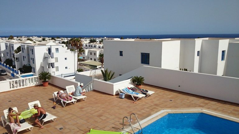INVESTING IN HOLIDAY PROPERTY IN LANZAROTE