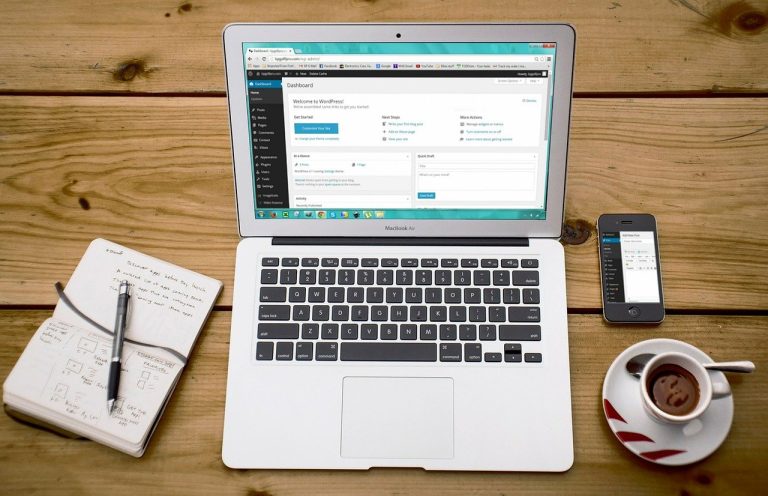 Writing Web-Copy: How to Keep Your Readers Engaged